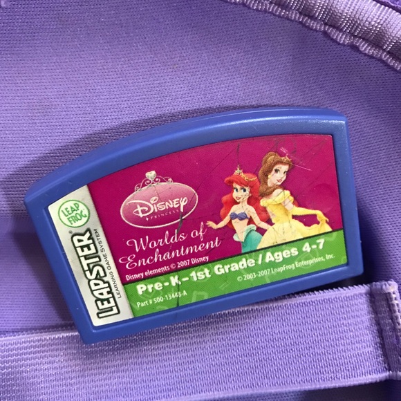 Leapster 2 Leapfrog - Picture 4 of 7